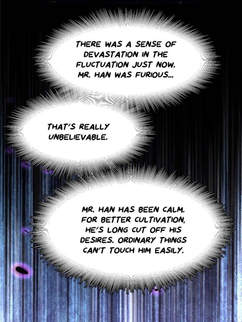 Top Tier Providence Chapter 120 - Page 95