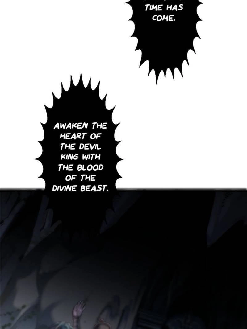 Top Tier Providence Chapter 120 - Page 99