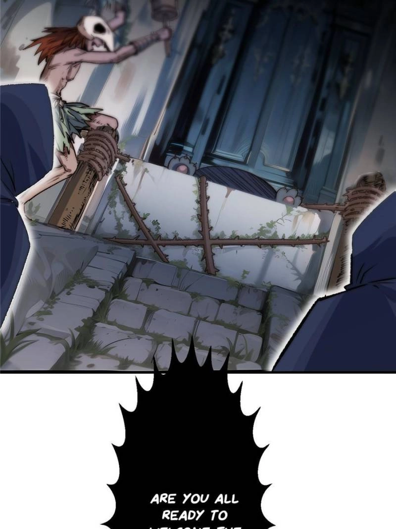 Top Tier Providence Chapter 120 - Page 100