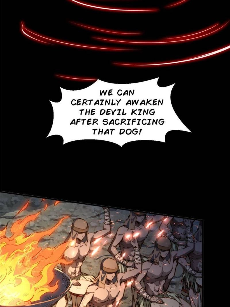Top Tier Providence Chapter 121 - Page 6