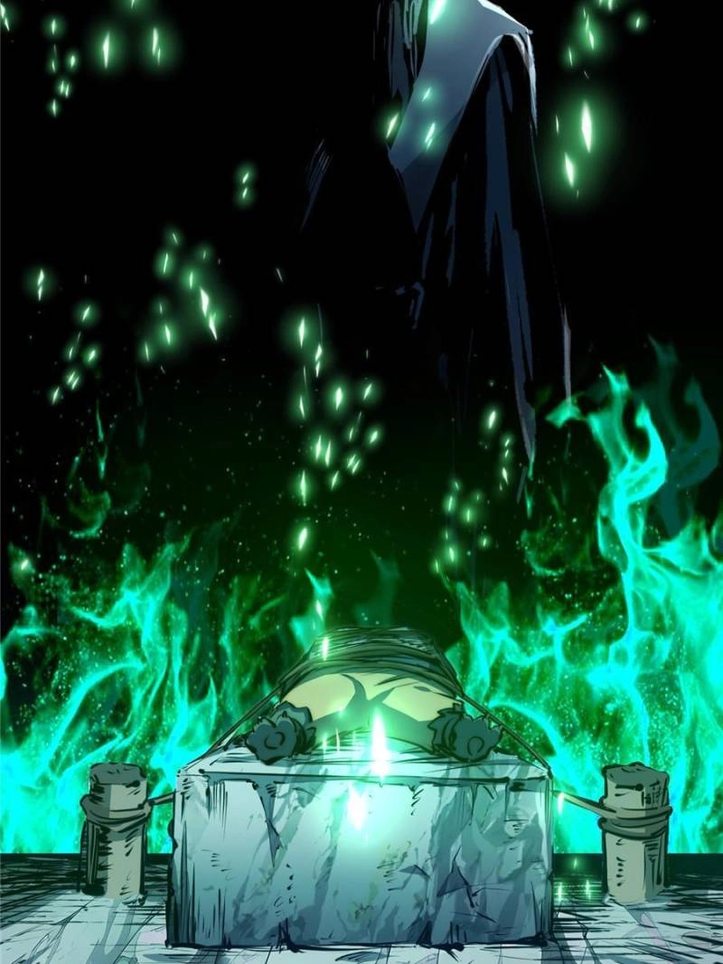 Top Tier Providence Chapter 121 - Page 10