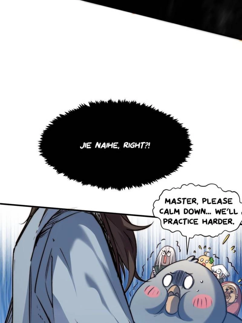 Top Tier Providence Chapter 121 - Page 20