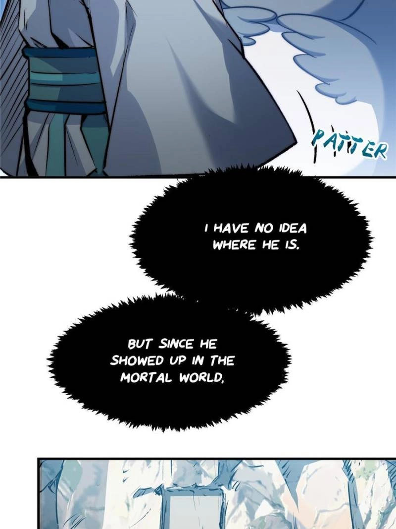 Top Tier Providence Chapter 121 - Page 21