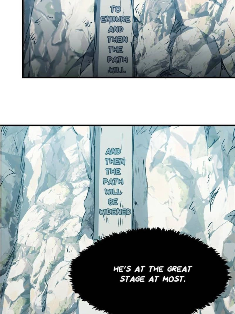 Top Tier Providence Chapter 121 - Page 22