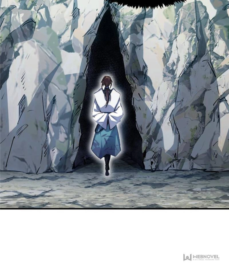Top Tier Providence Chapter 121 - Page 23