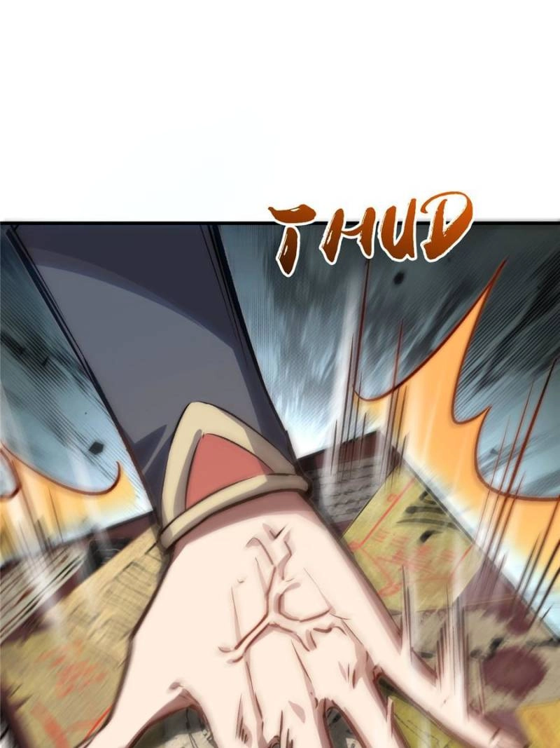 Top Tier Providence Chapter 121 - Page 24