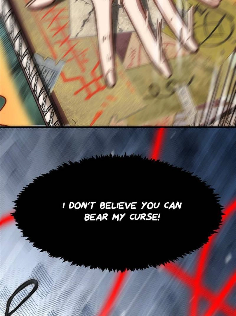 Top Tier Providence Chapter 121 - Page 25