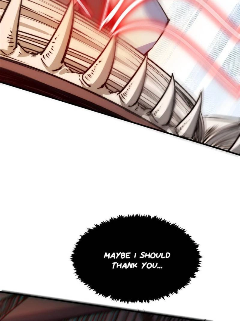 Top Tier Providence Chapter 121 - Page 27