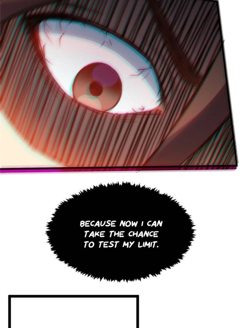 Top Tier Providence Chapter 121 - Page 28