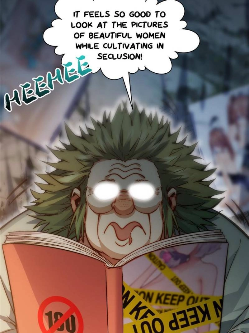 Top Tier Providence Chapter 121 - Page 31