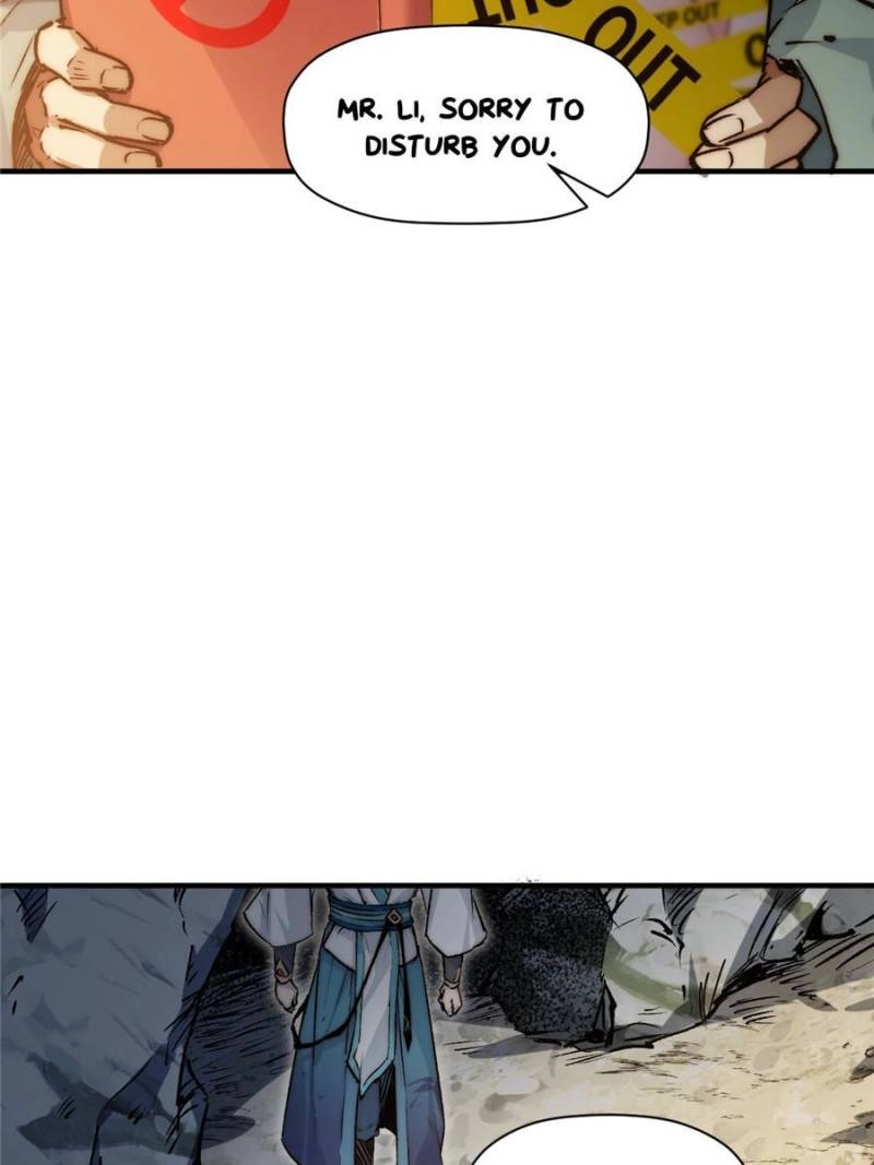 Top Tier Providence Chapter 121 - Page 32