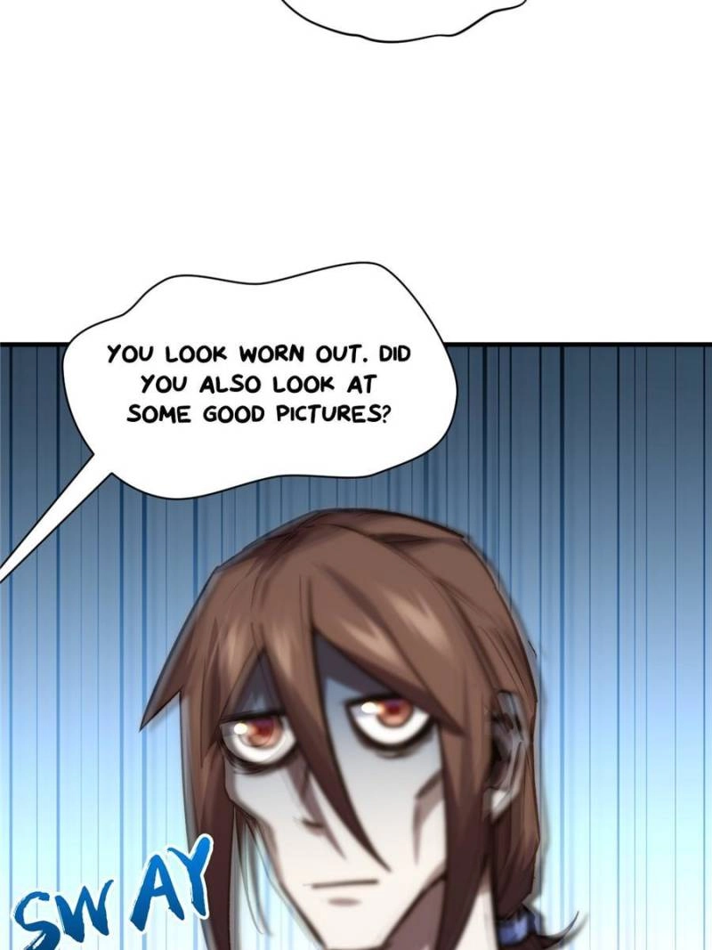 Top Tier Providence Chapter 121 - Page 34