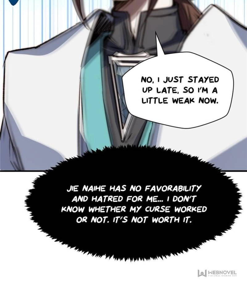Top Tier Providence Chapter 121 - Page 35