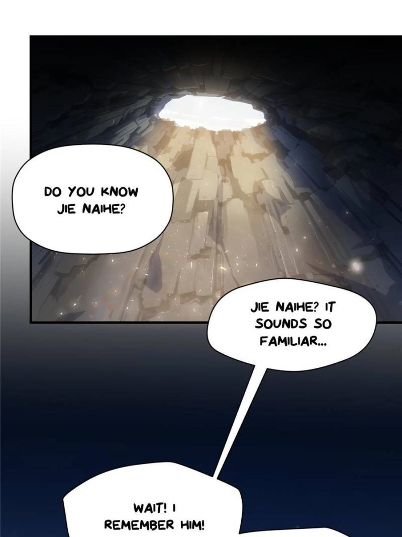 Top Tier Providence Chapter 121 - Page 36