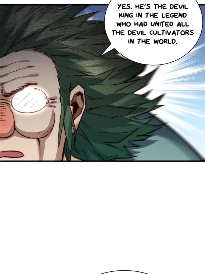 Top Tier Providence Chapter 121 - Page 39
