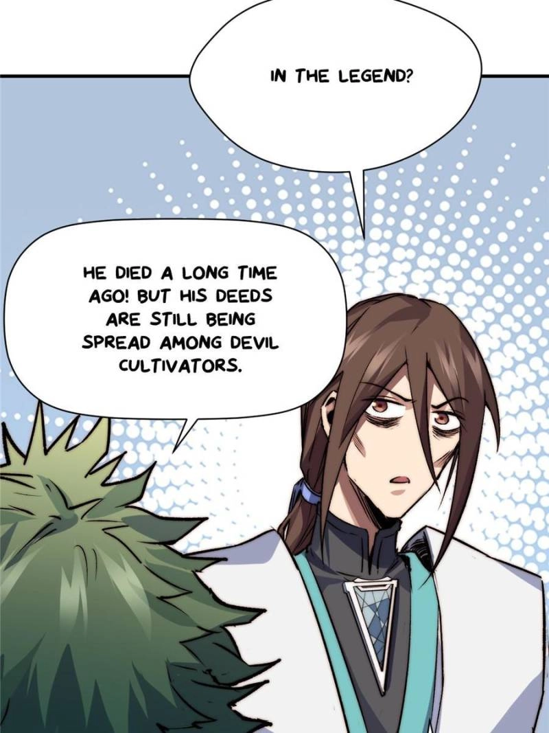 Top Tier Providence Chapter 121 - Page 40
