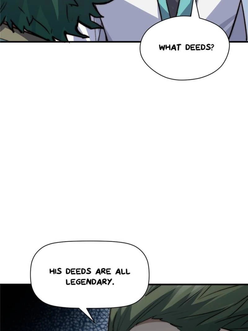 Top Tier Providence Chapter 121 - Page 41