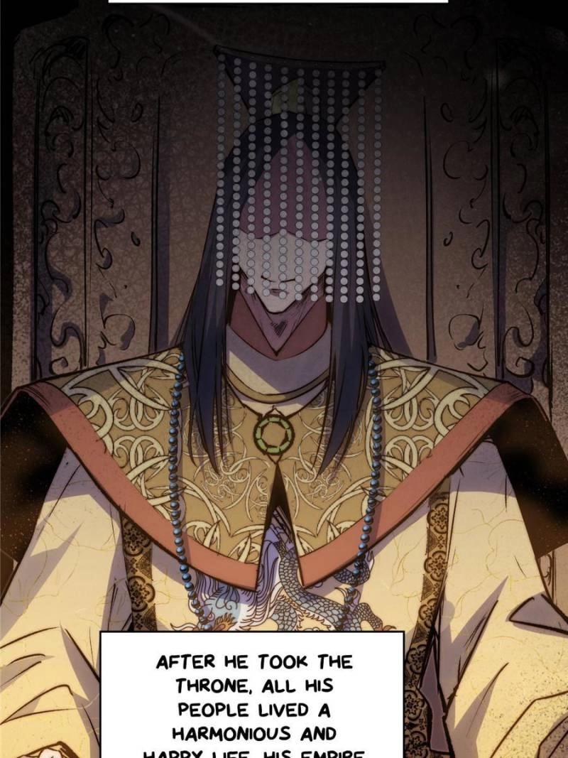 Top Tier Providence Chapter 121 - Page 43