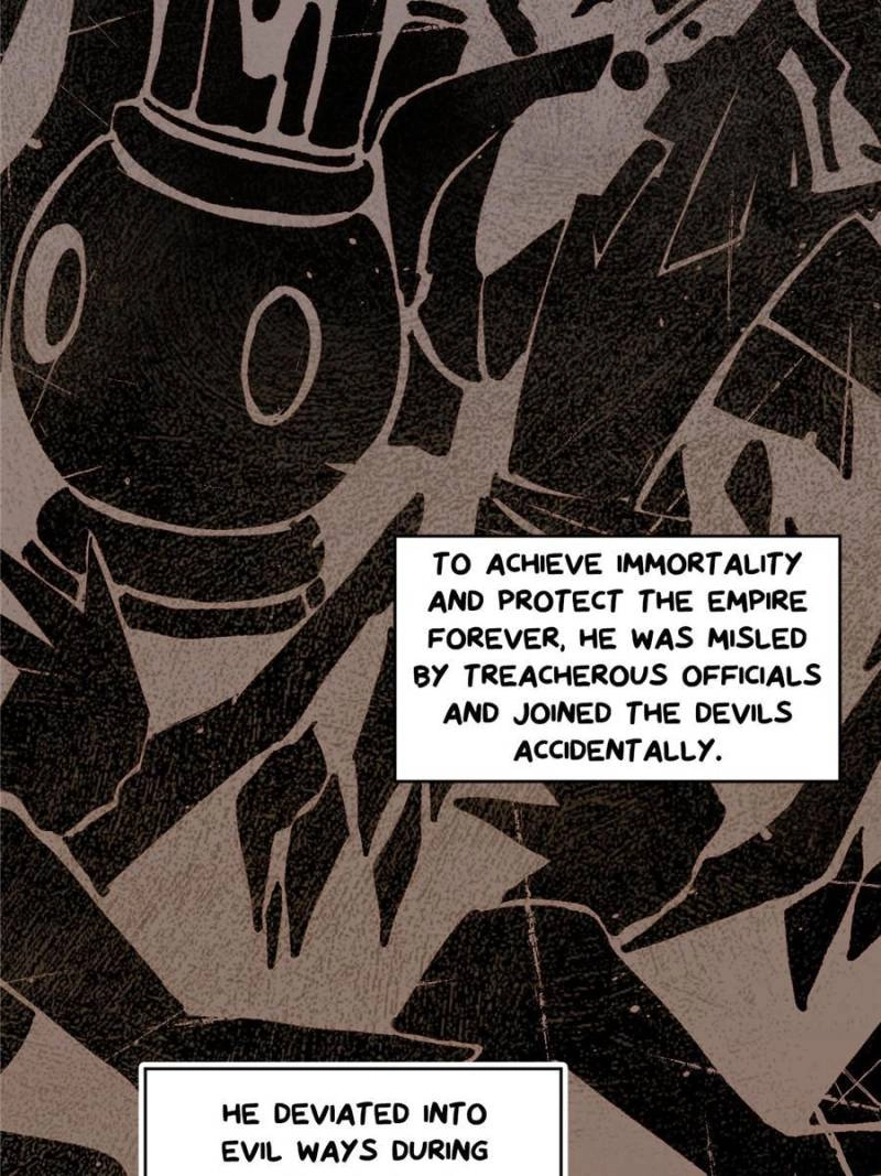 Top Tier Providence Chapter 121 - Page 46