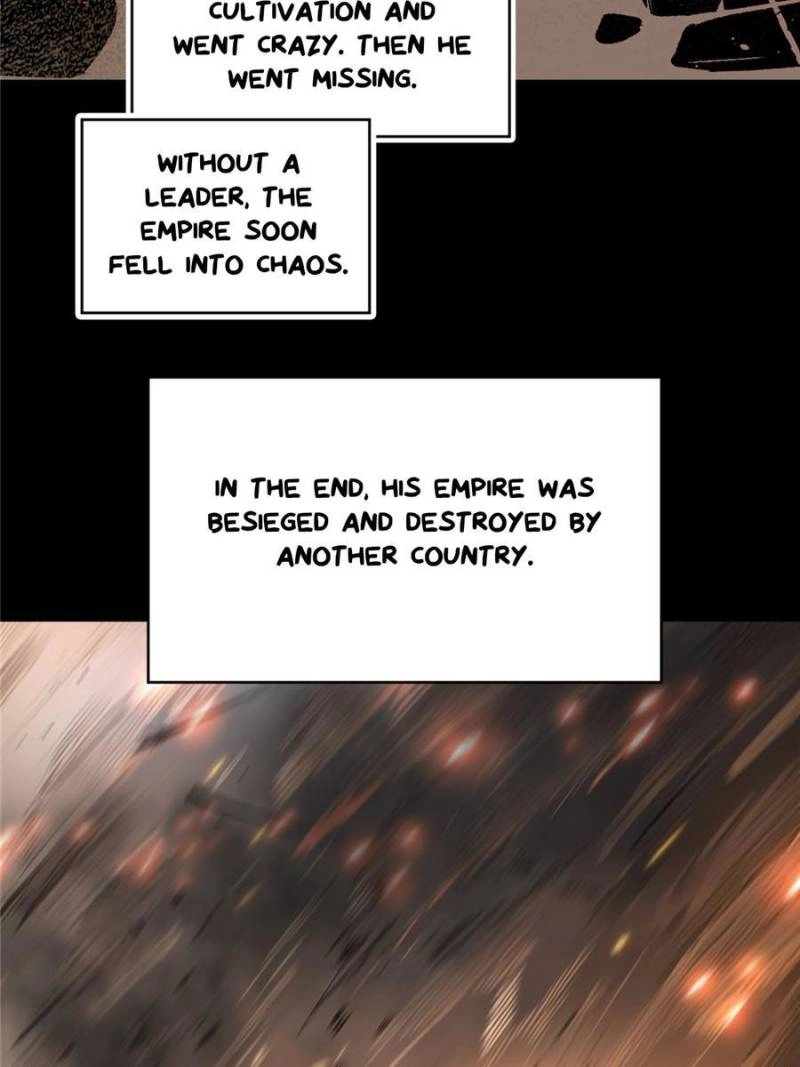 Top Tier Providence Chapter 121 - Page 47