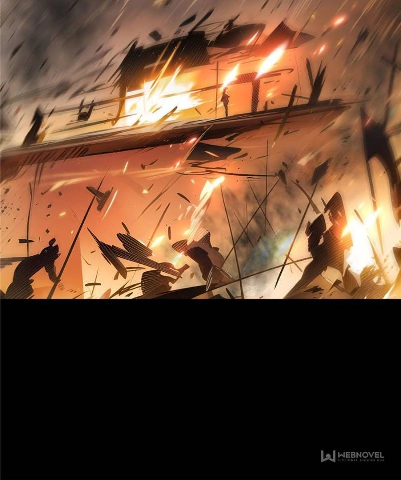 Top Tier Providence Chapter 121 - Page 48