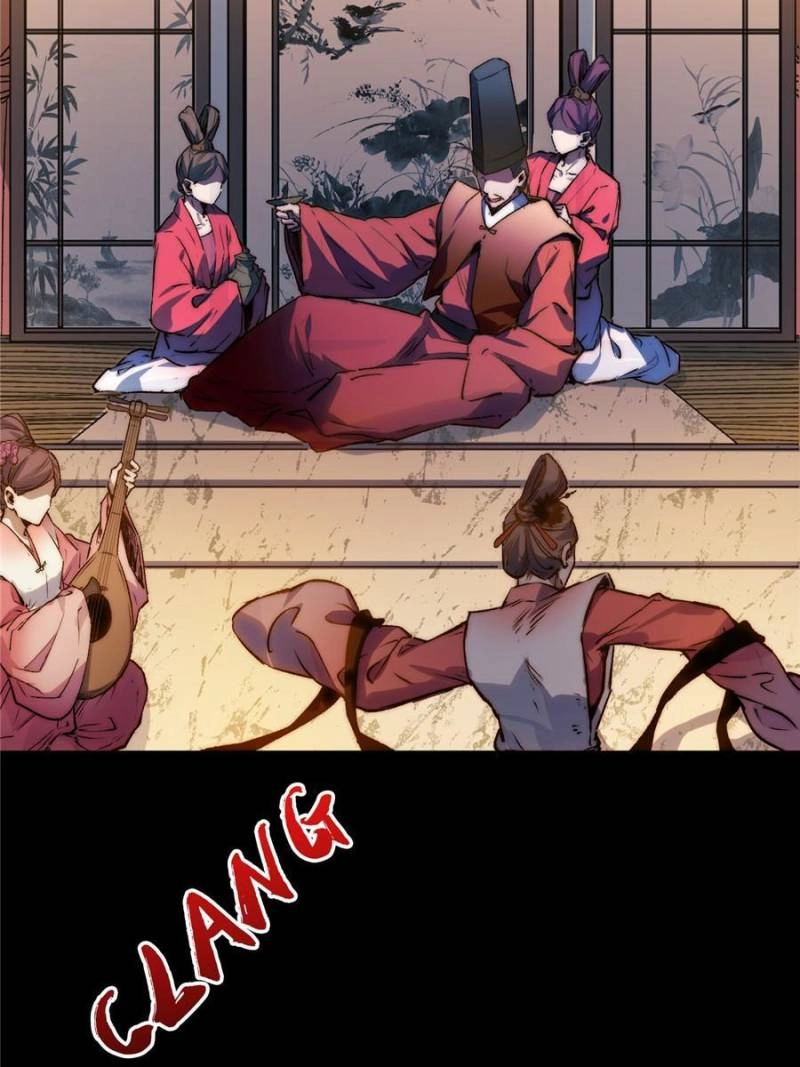 Top Tier Providence Chapter 121 - Page 54