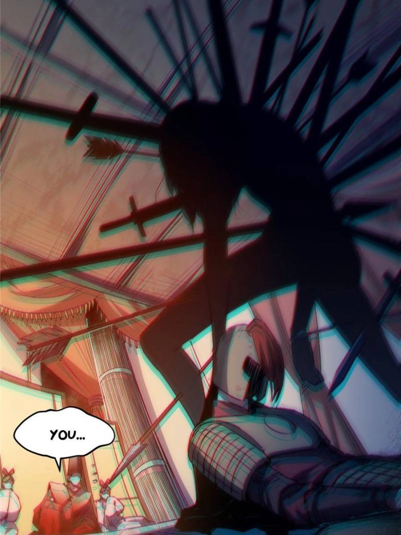 Top Tier Providence Chapter 121 - Page 57