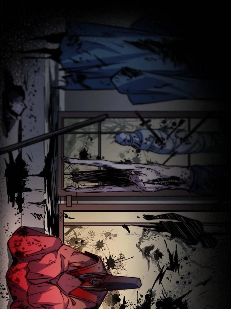 Top Tier Providence Chapter 121 - Page 62