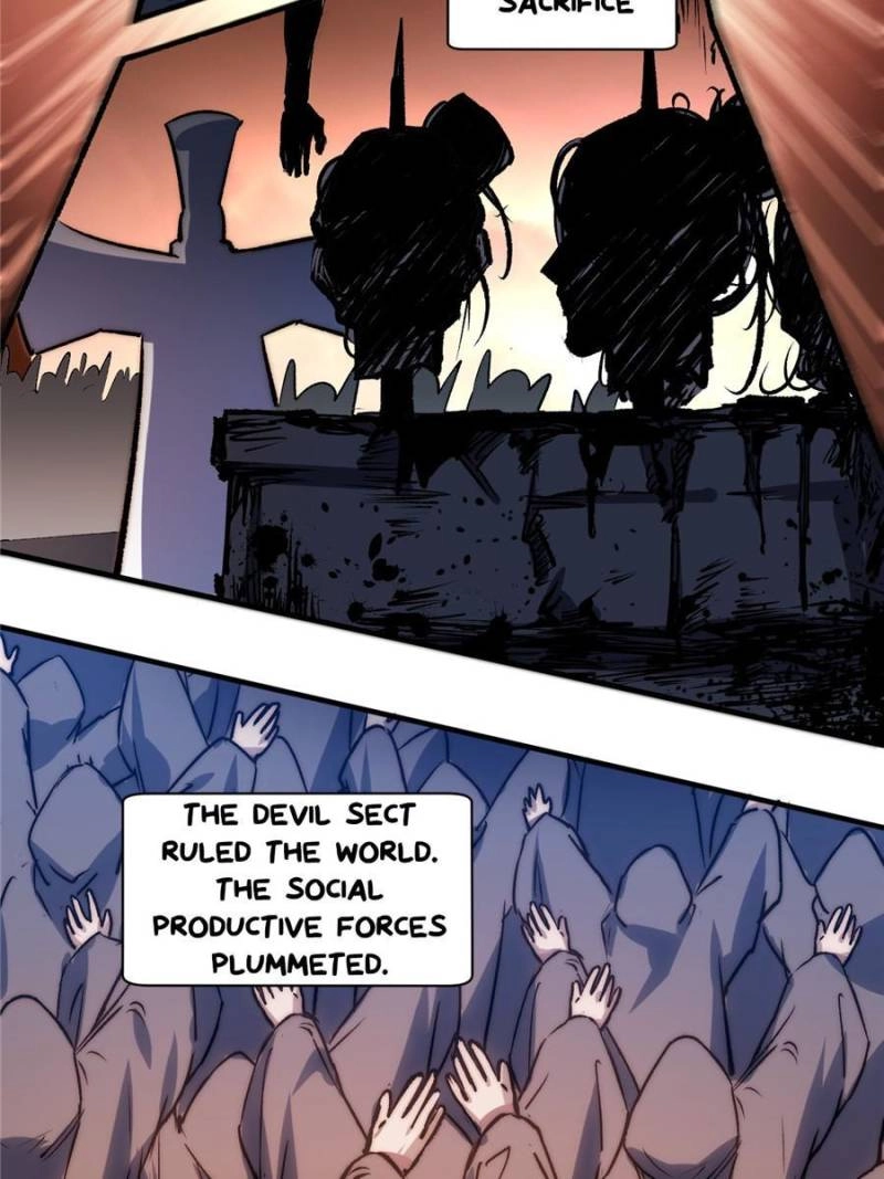 Top Tier Providence Chapter 121 - Page 69