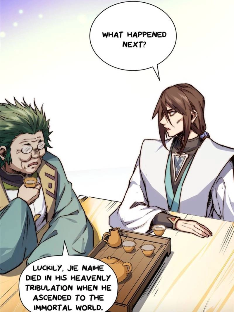 Top Tier Providence Chapter 121 - Page 72