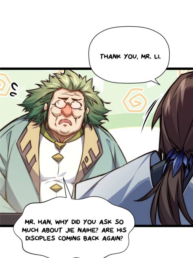Top Tier Providence Chapter 121 - Page 79