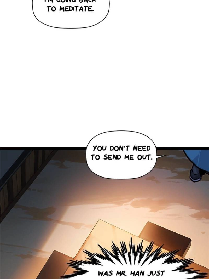 Top Tier Providence Chapter 121 - Page 81