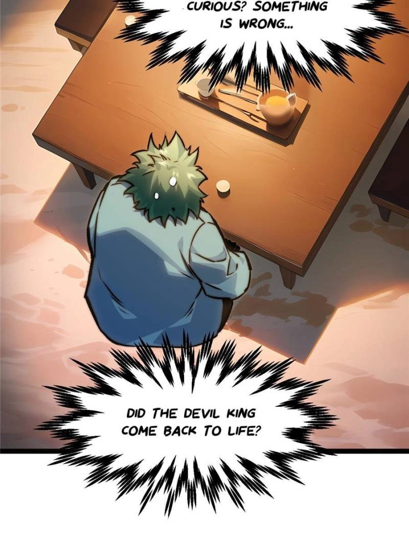 Top Tier Providence Chapter 121 - Page 82
