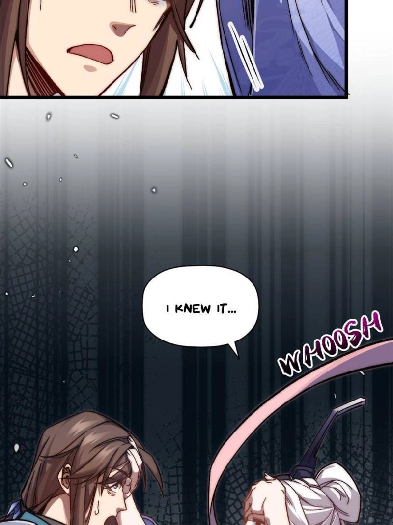 Top Tier Providence Chapter 121 - Page 93