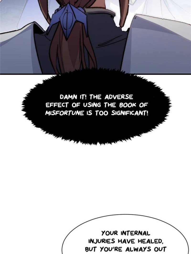 Top Tier Providence Chapter 122 - Page 3