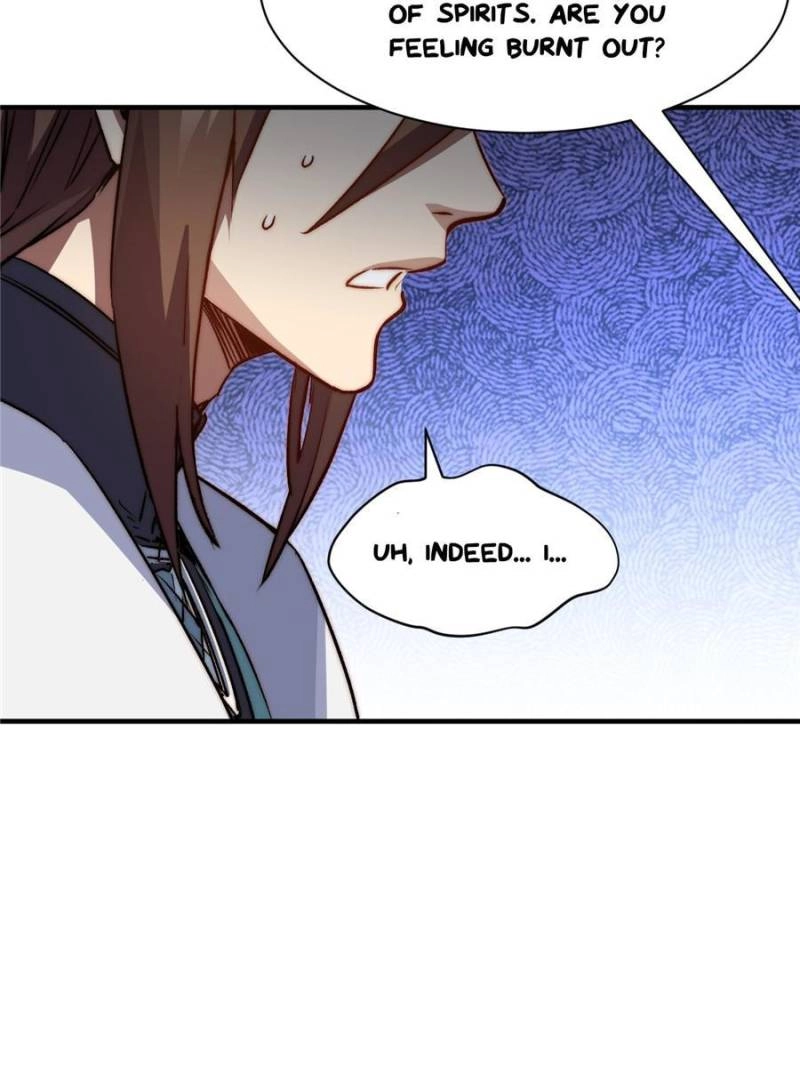Top Tier Providence Chapter 122 - Page 4