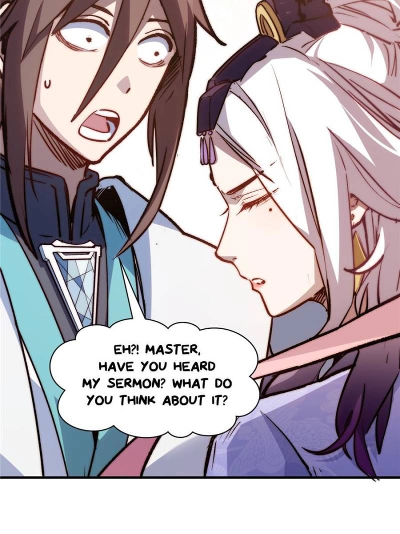 Top Tier Providence Chapter 122 - Page 7