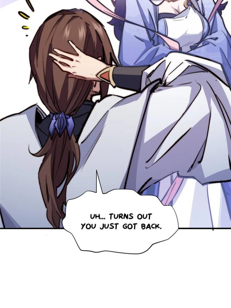 Top Tier Providence Chapter 122 - Page 9