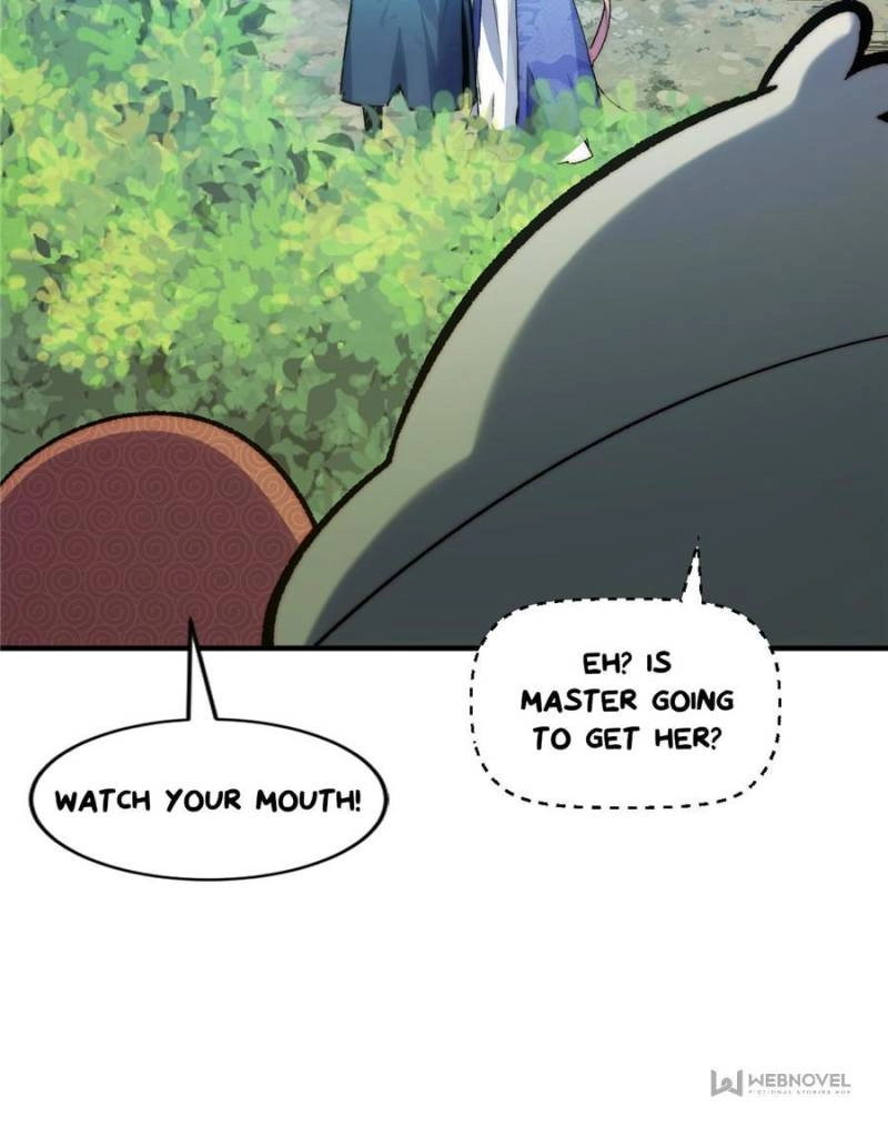 Top Tier Providence Chapter 122 - Page 11