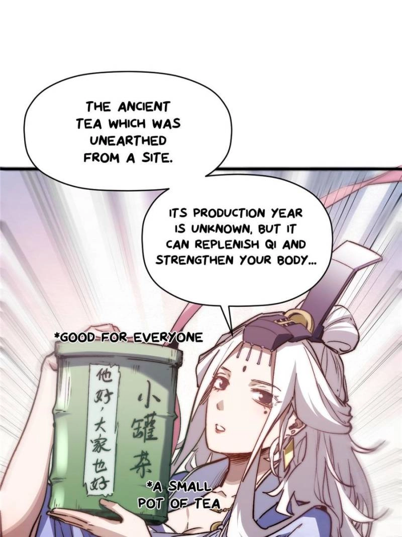 Top Tier Providence Chapter 122 - Page 12