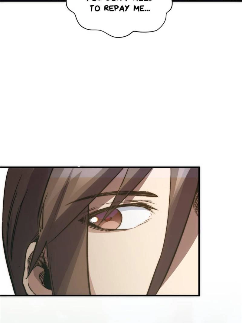 Top Tier Providence Chapter 122 - Page 19
