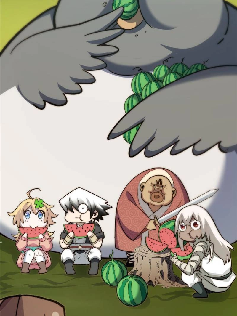 Top Tier Providence Chapter 122 - Page 21