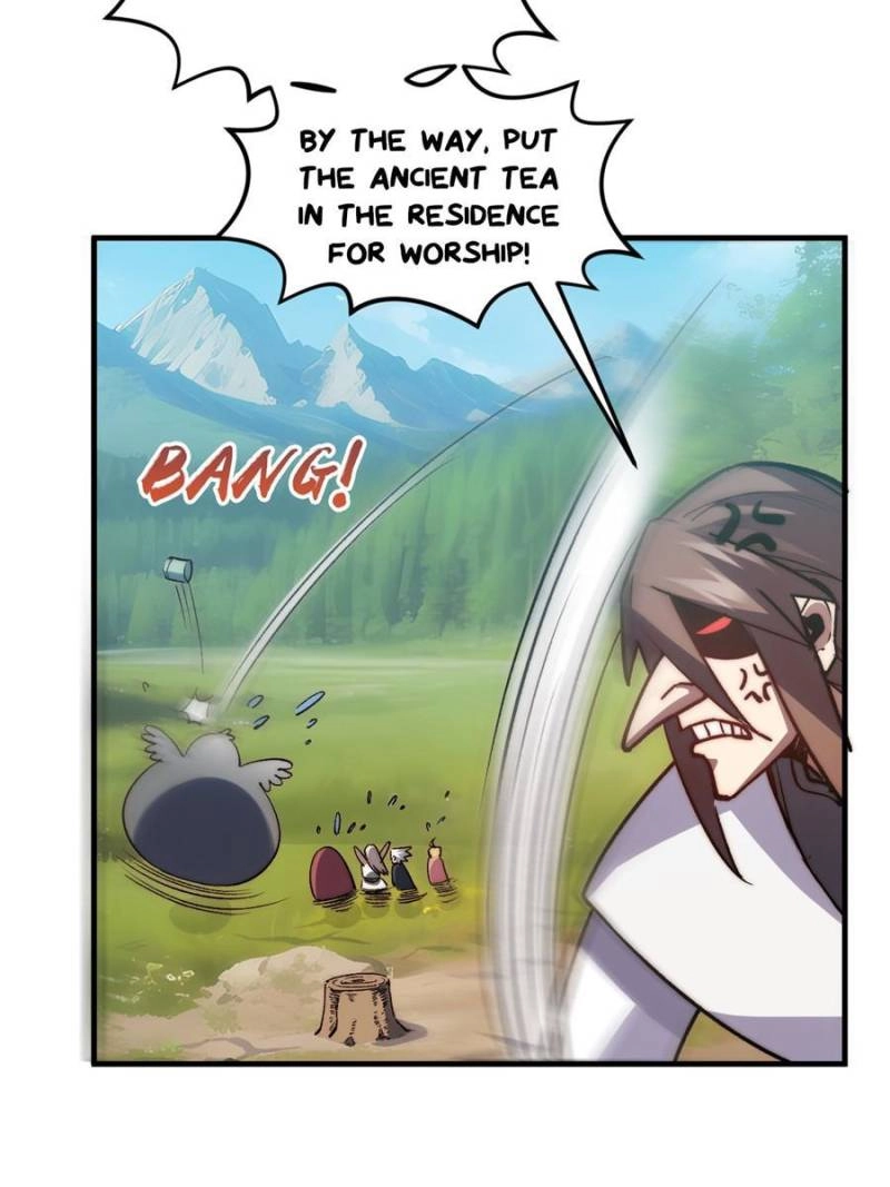 Top Tier Providence Chapter 122 - Page 23
