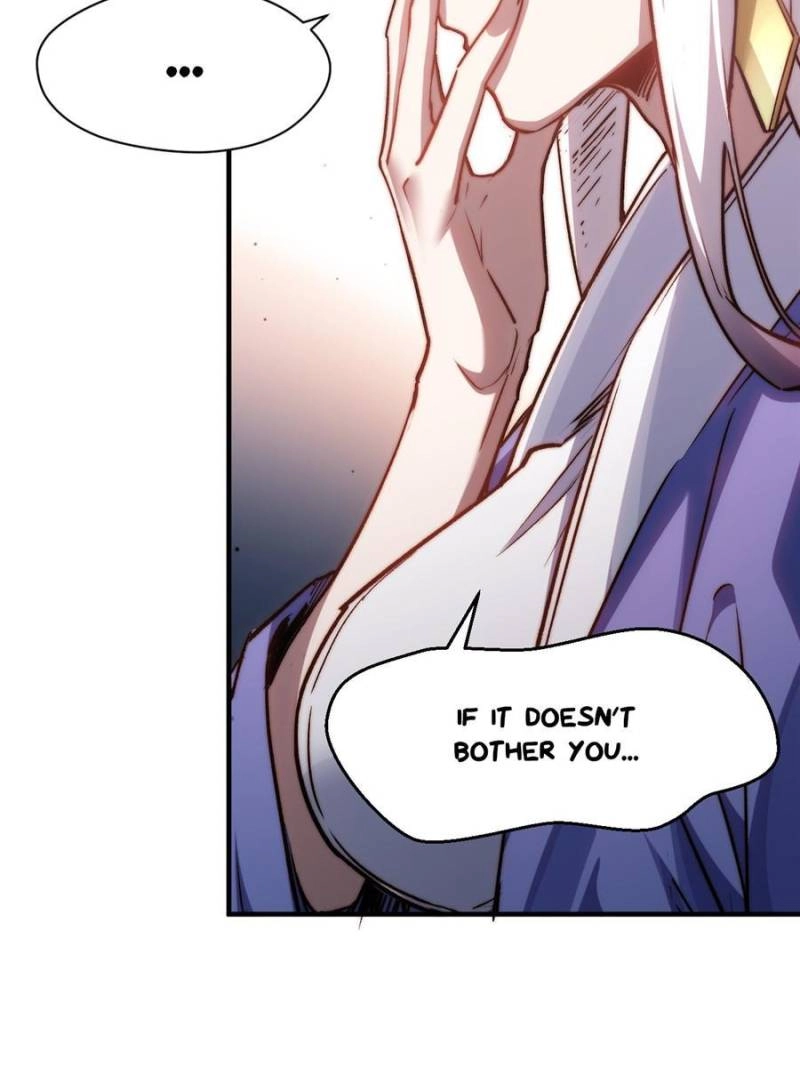 Top Tier Providence Chapter 122 - Page 31
