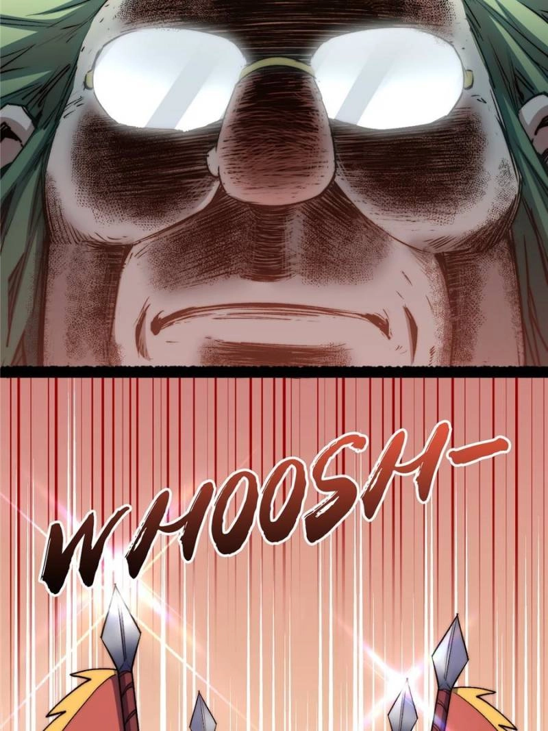 Top Tier Providence Chapter 122 - Page 34