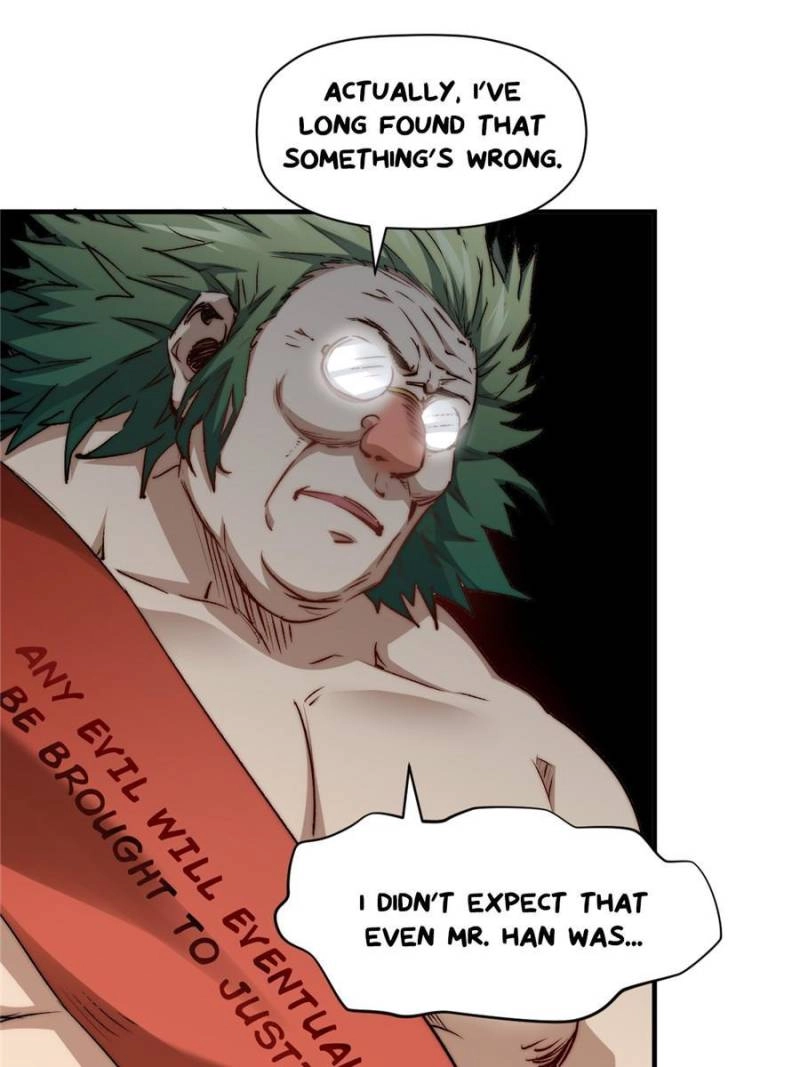 Top Tier Providence Chapter 122 - Page 37