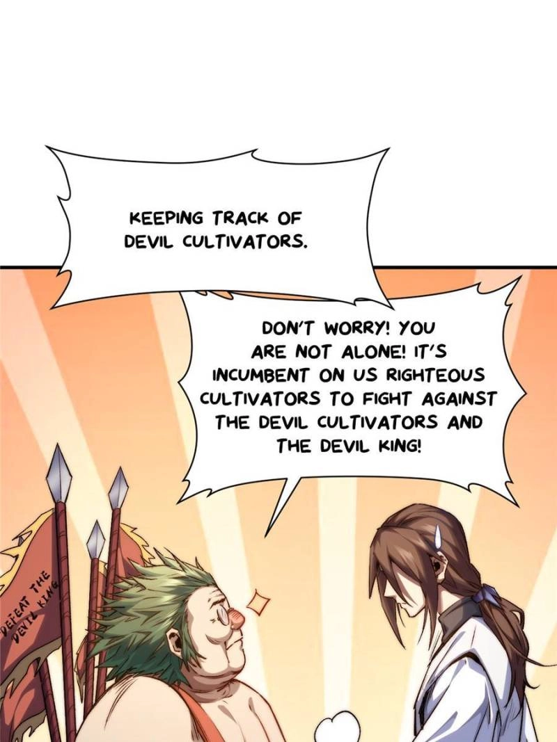 Top Tier Providence Chapter 122 - Page 40