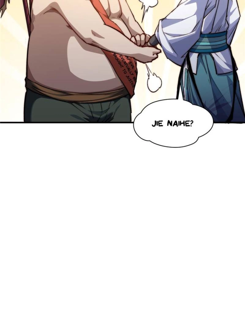 Top Tier Providence Chapter 122 - Page 41