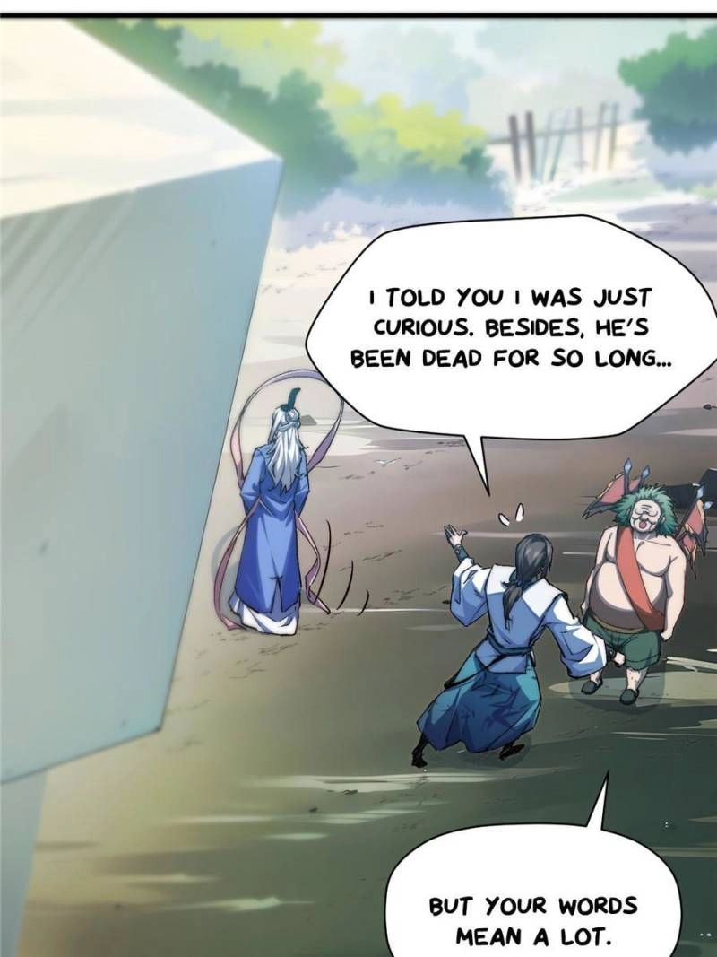 Top Tier Providence Chapter 122 - Page 42