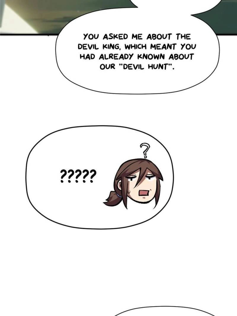 Top Tier Providence Chapter 122 - Page 43
